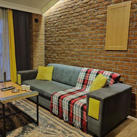 Concept House Apartment Анкара Екстериор снимка