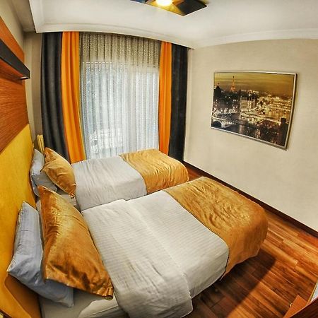 Concept House Apartment Анкара Екстериор снимка