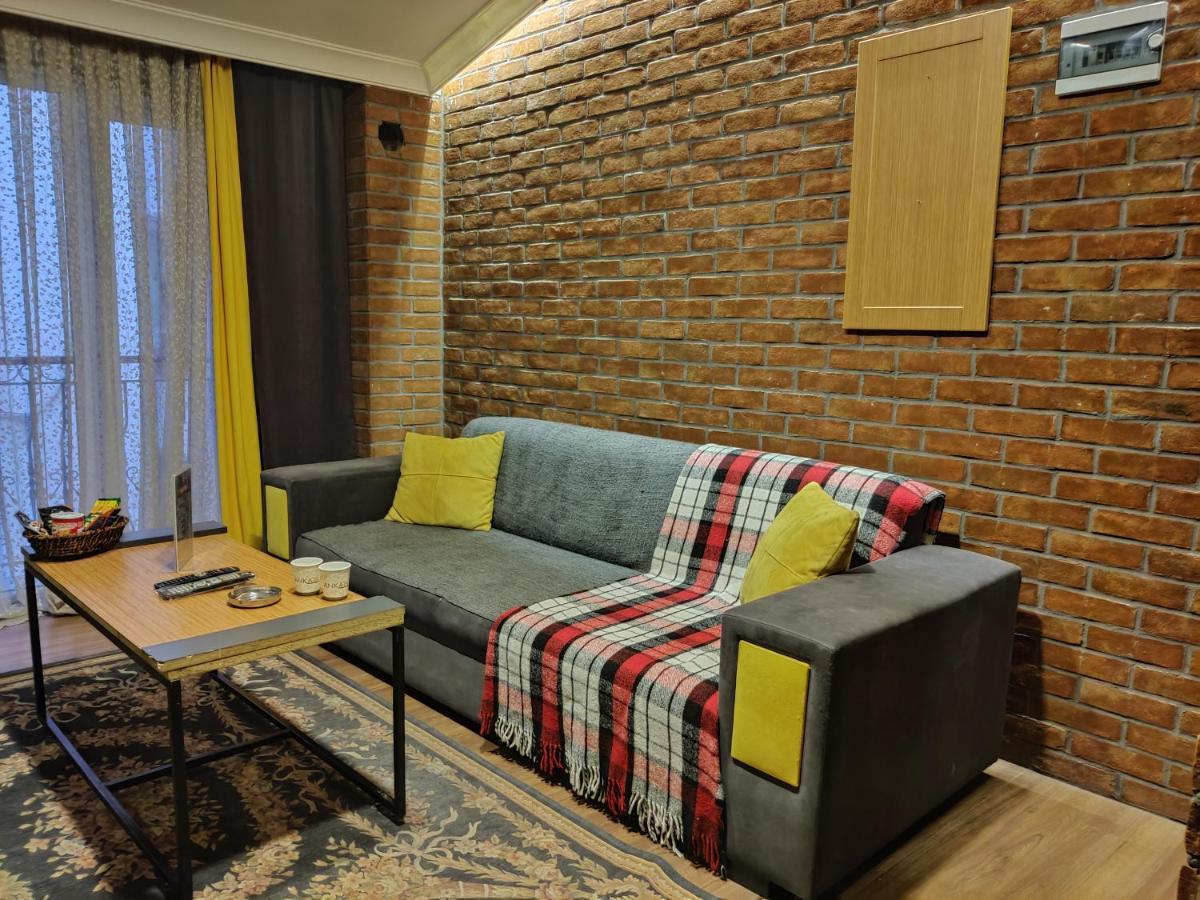 Concept House Apartment Анкара Екстериор снимка