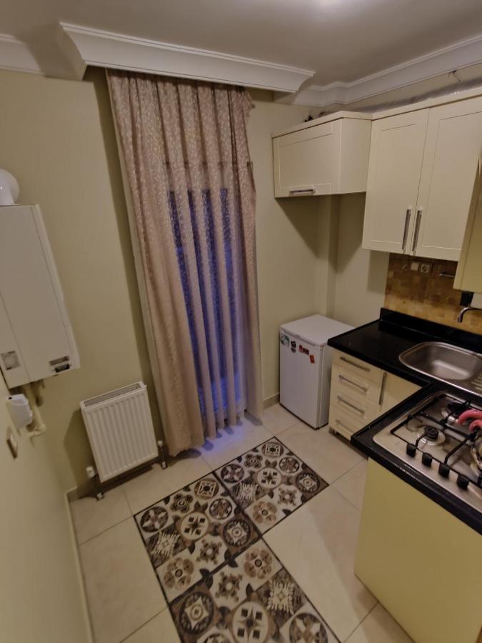 Concept House Apartment Анкара Екстериор снимка