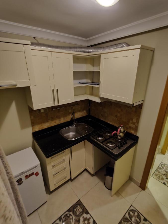 Concept House Apartment Анкара Екстериор снимка