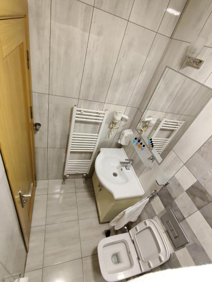 Concept House Apartment Анкара Екстериор снимка