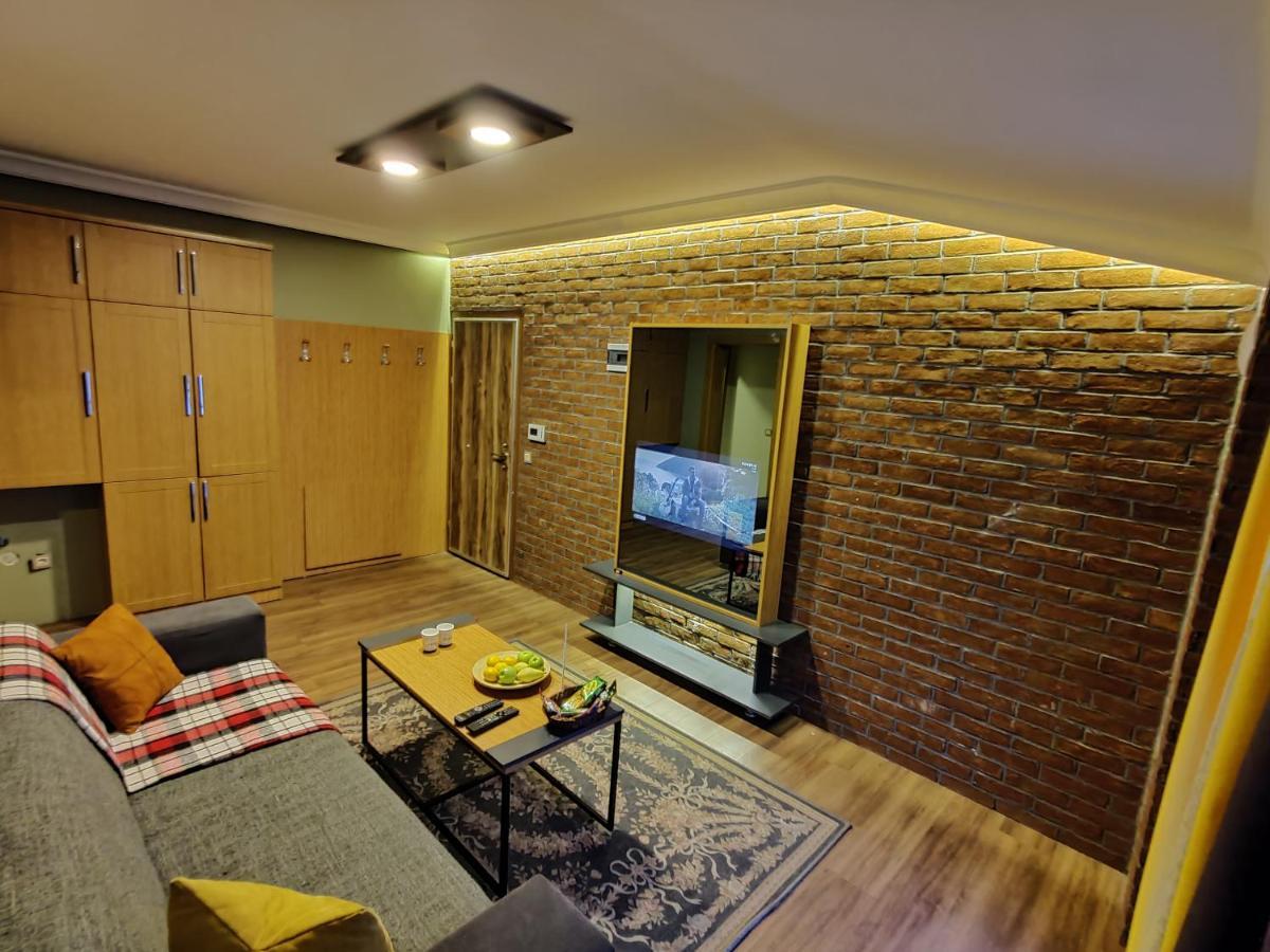 Concept House Apartment Анкара Екстериор снимка