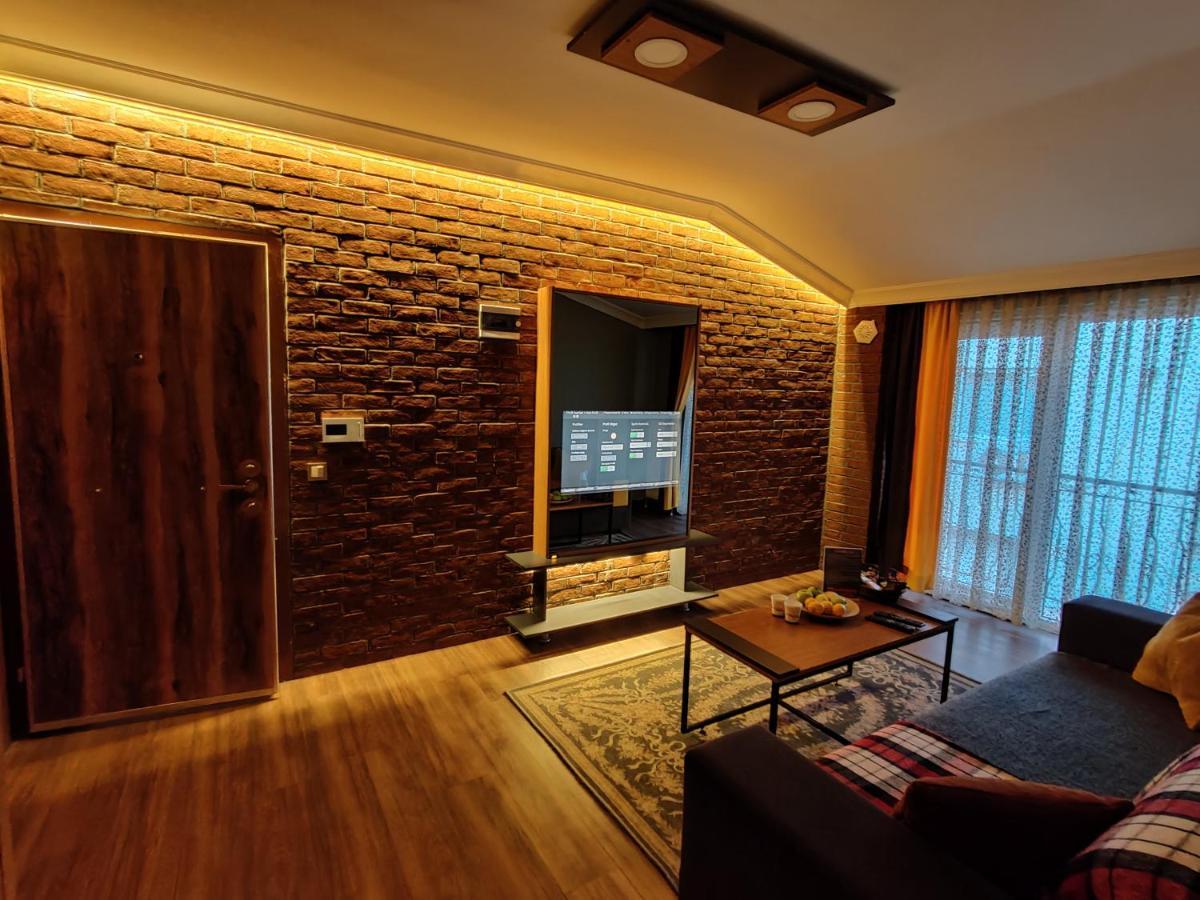 Concept House Apartment Анкара Екстериор снимка