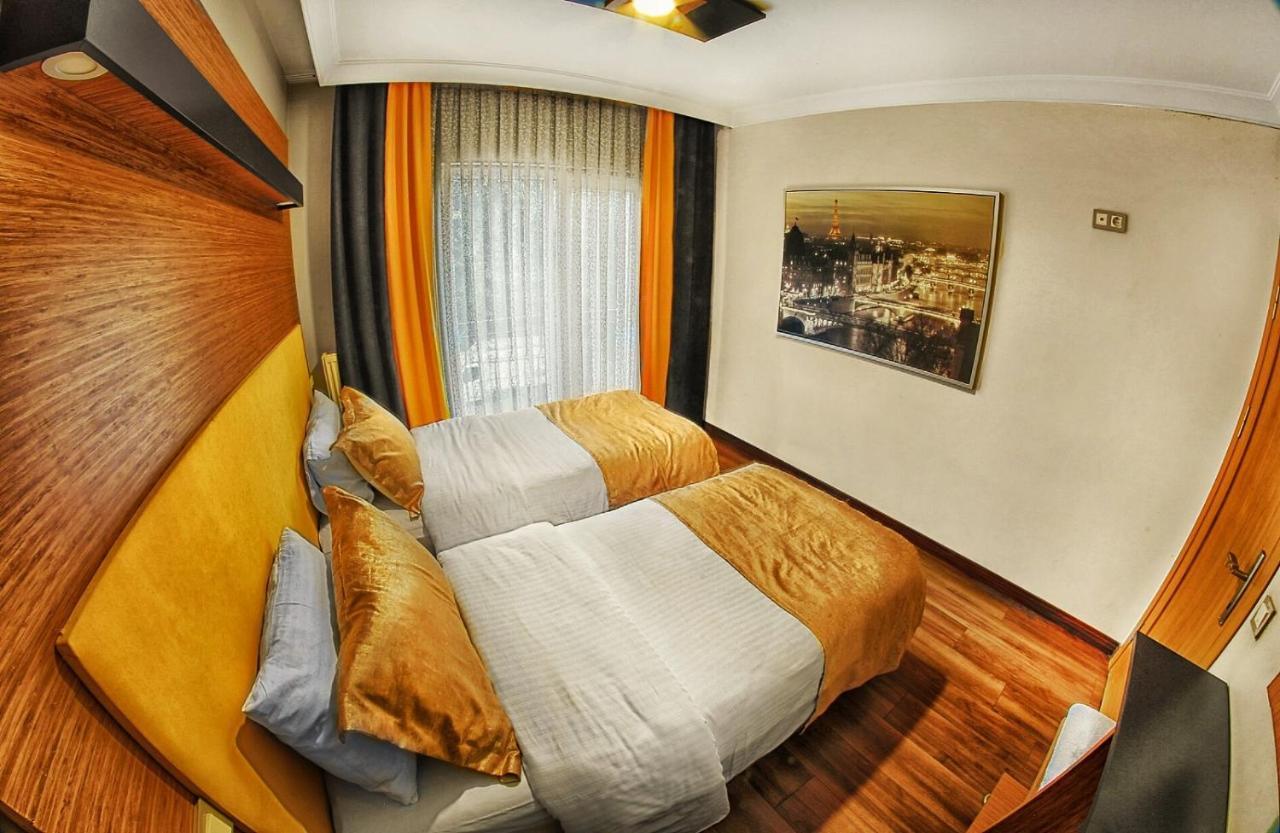 Concept House Apartment Анкара Екстериор снимка